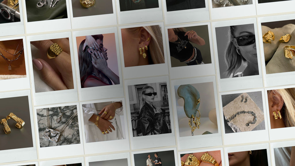 Jewellery Guide