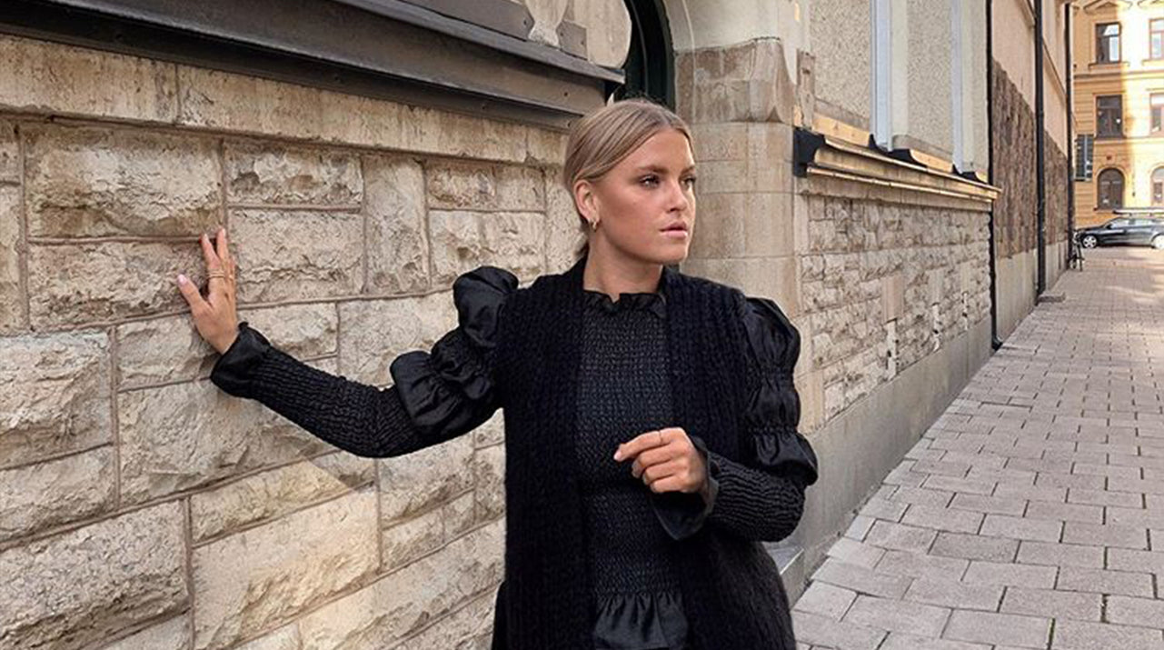 Linnéa Moberg