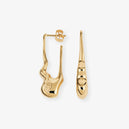 Calm Ease Earrings