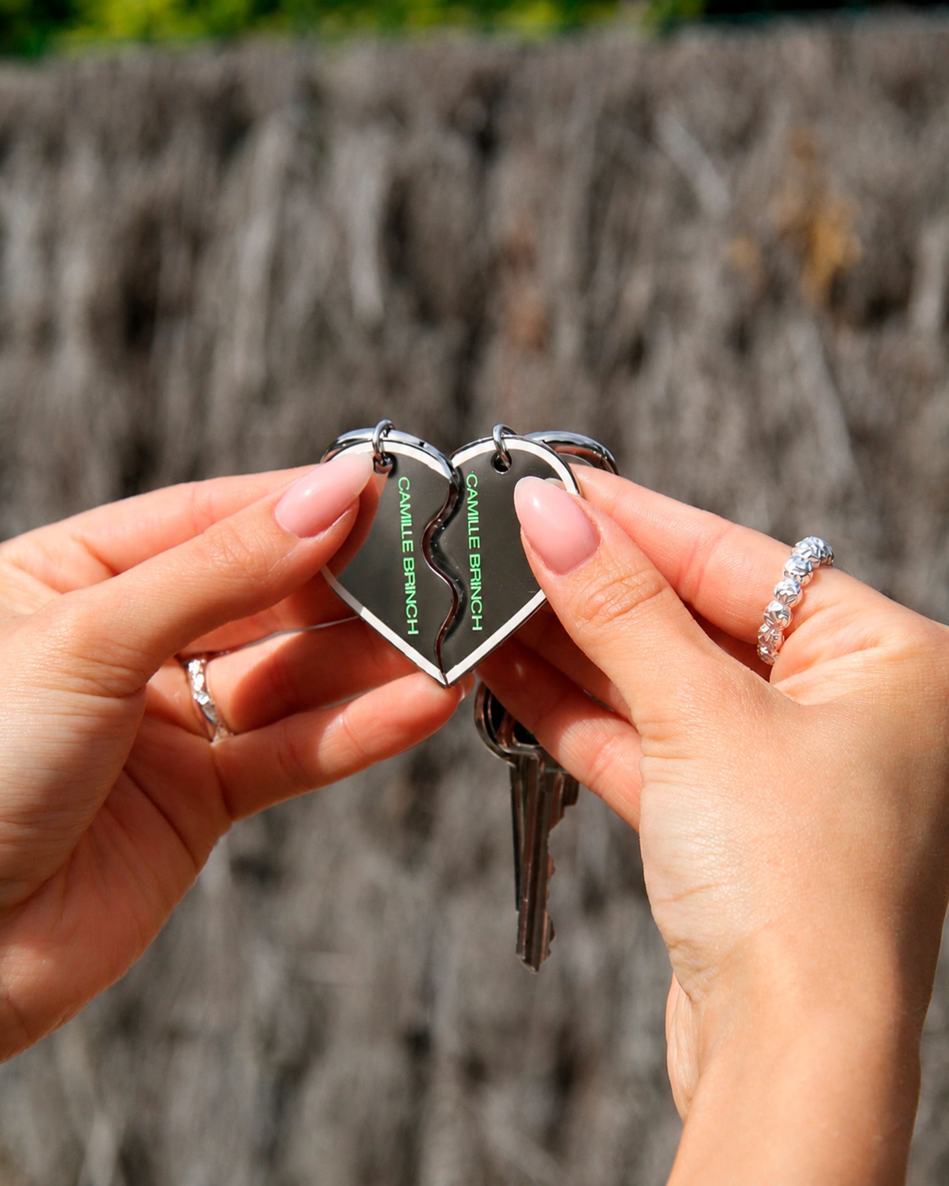 Keychain 2026
