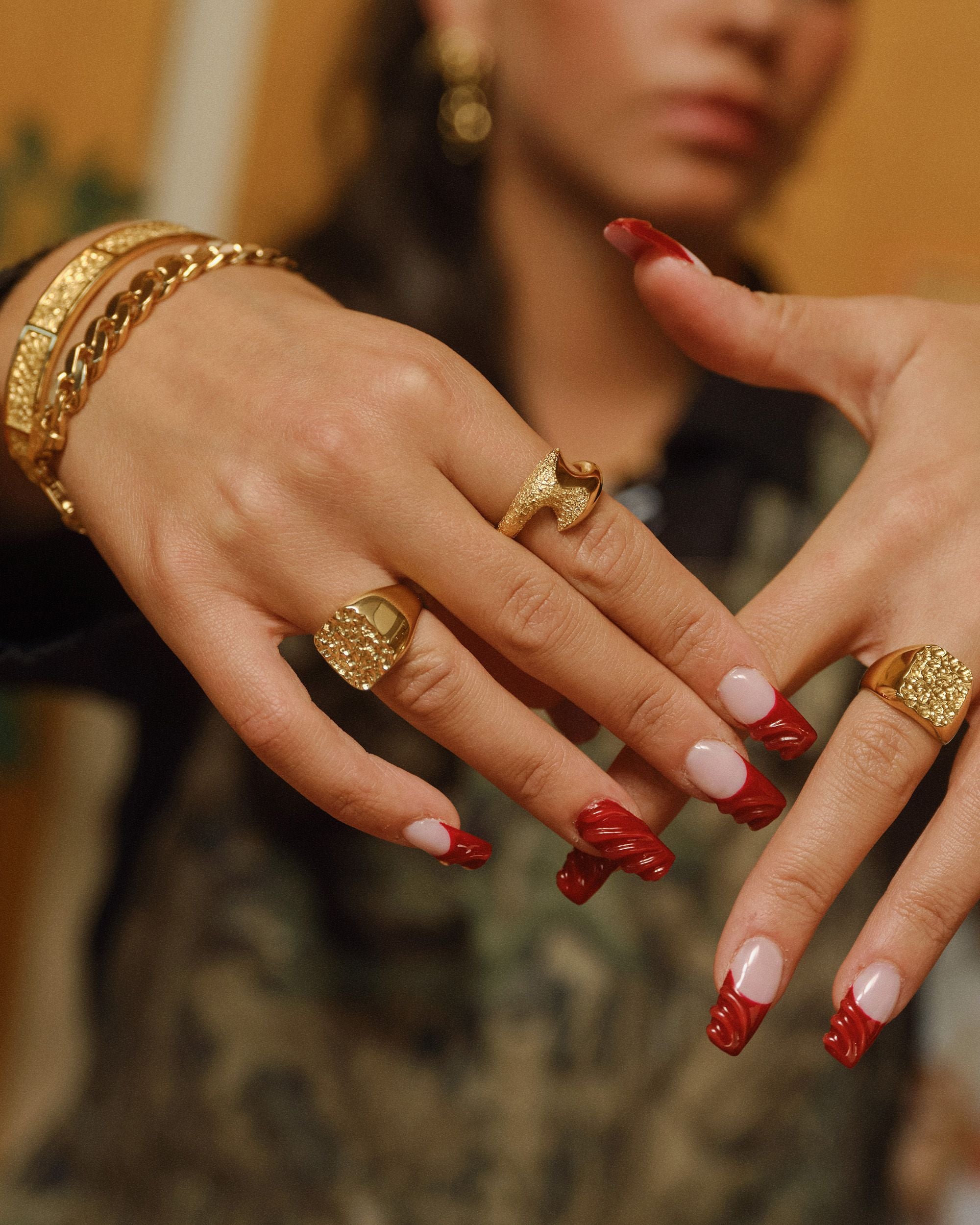 Takeover: Sofie og Beate '23