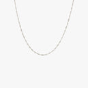 Large Zebra Chain