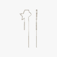 Star Sparkly Earlines