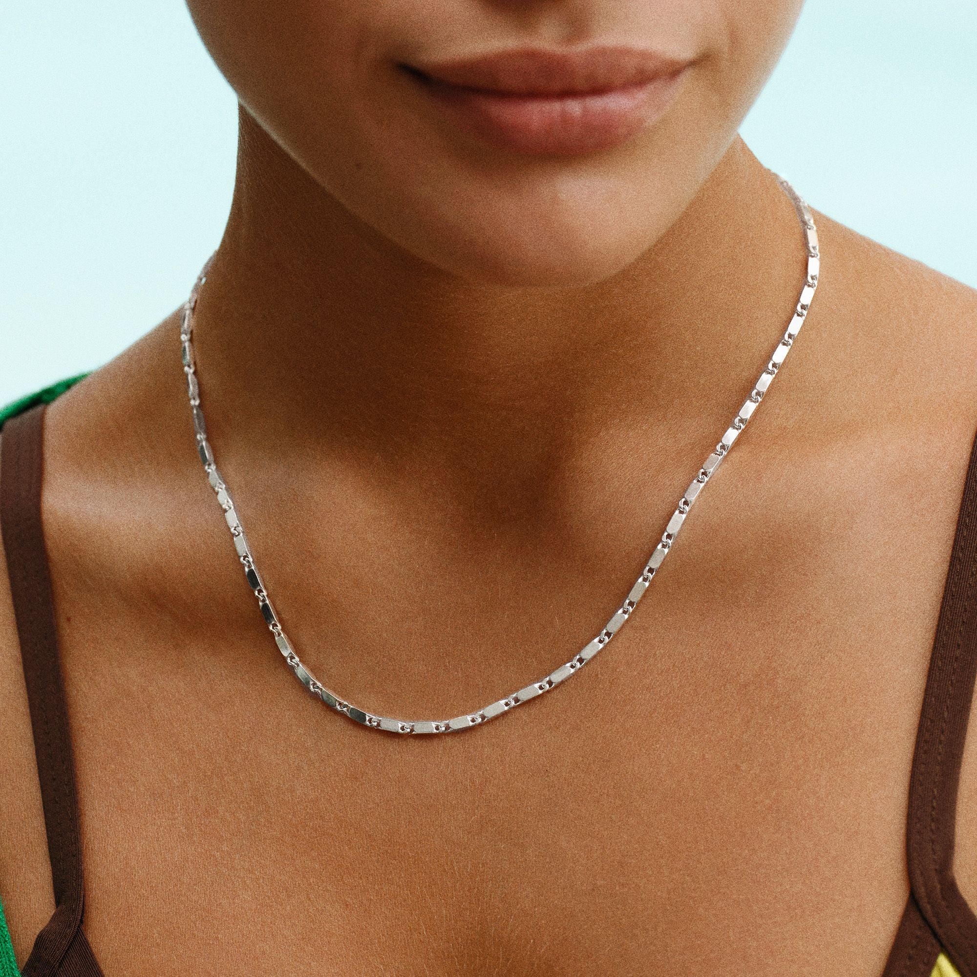 Large Essentia Necklace