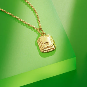 Women Empowerment Necklace 2026