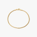 Textured Dots Bracelet