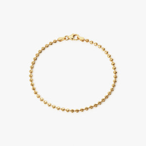 Textured Dots Bracelet