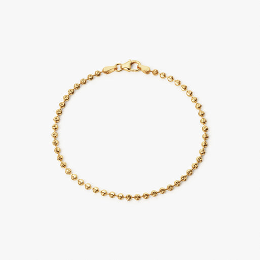 Textured Dots Bracelet