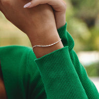 Small Essentia Bracelet