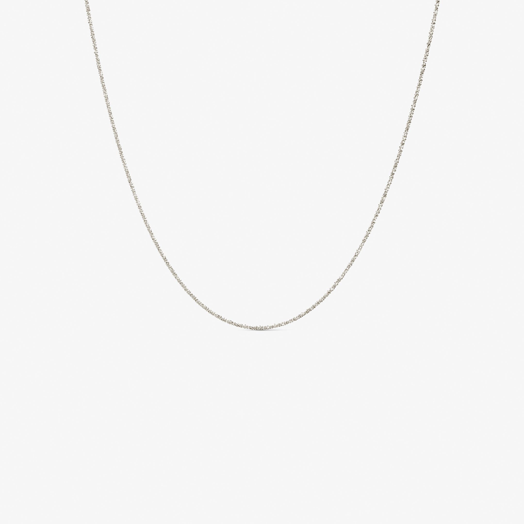 Million Dots Necklace
