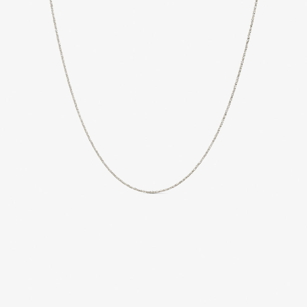 Million Dots Necklace