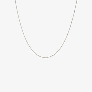 Million Dots Necklace