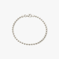 Large Shiny Dots Bracelet