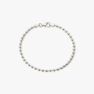 Large Shiny Dots Bracelet