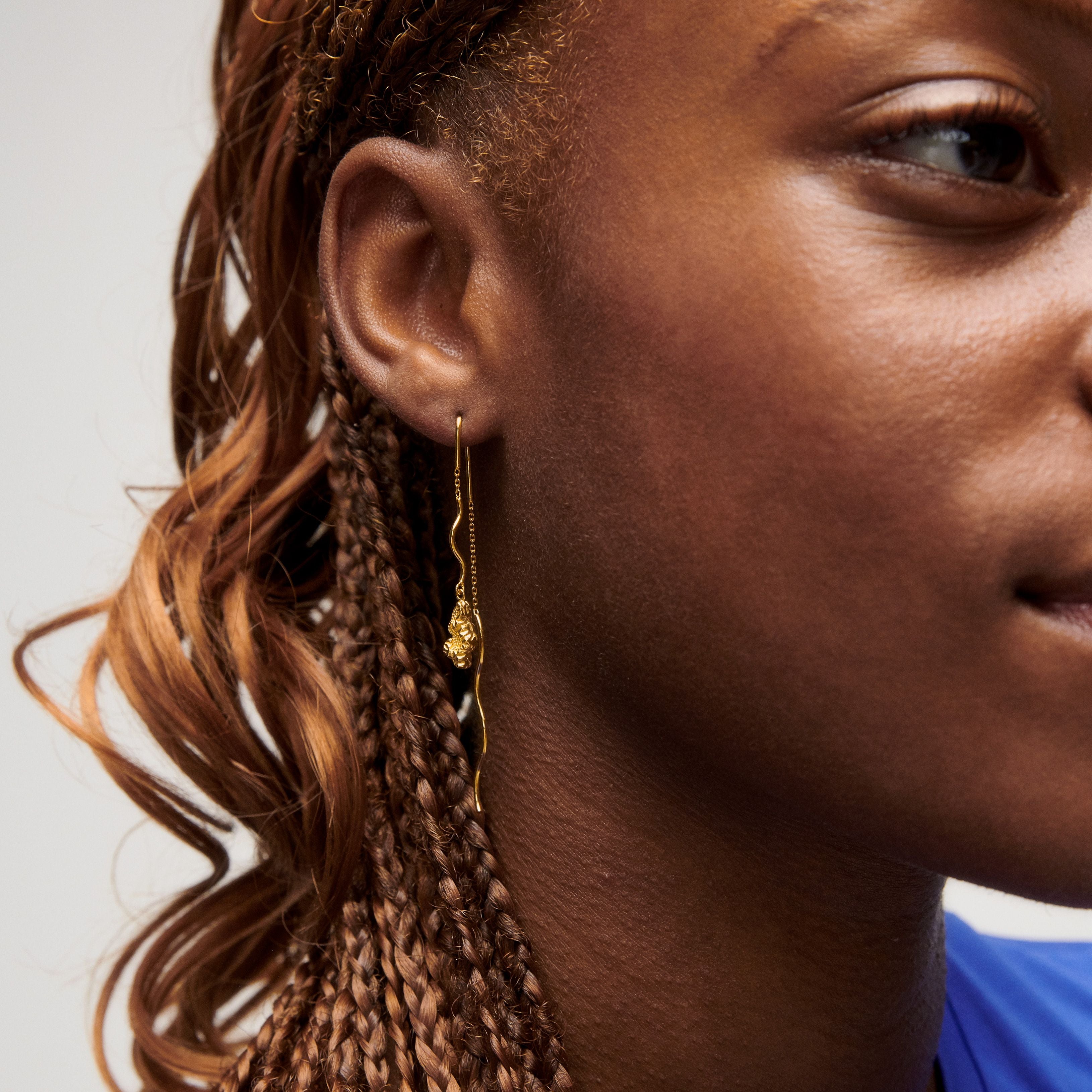 Blush Crush Earlines