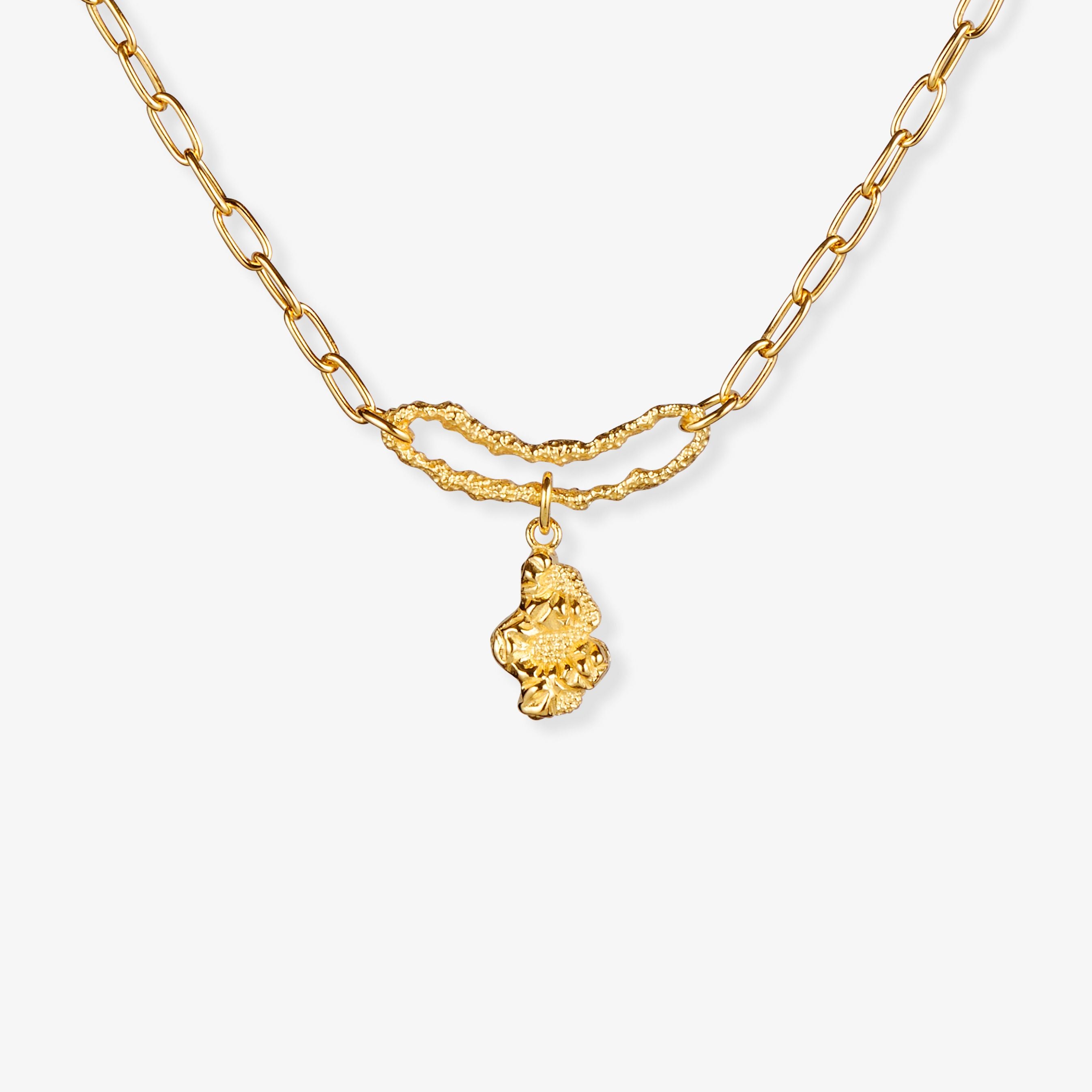 Blush Crush Necklace