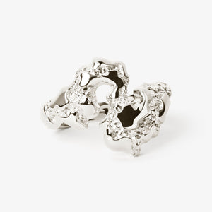 Big Fusion Contrast ring