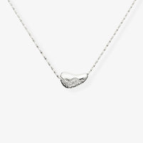 Bliss Ease Necklace