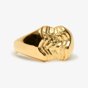 Cave Layers Ring