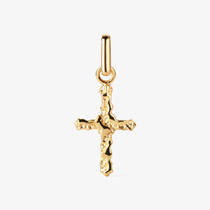 Cross Contrast Charm