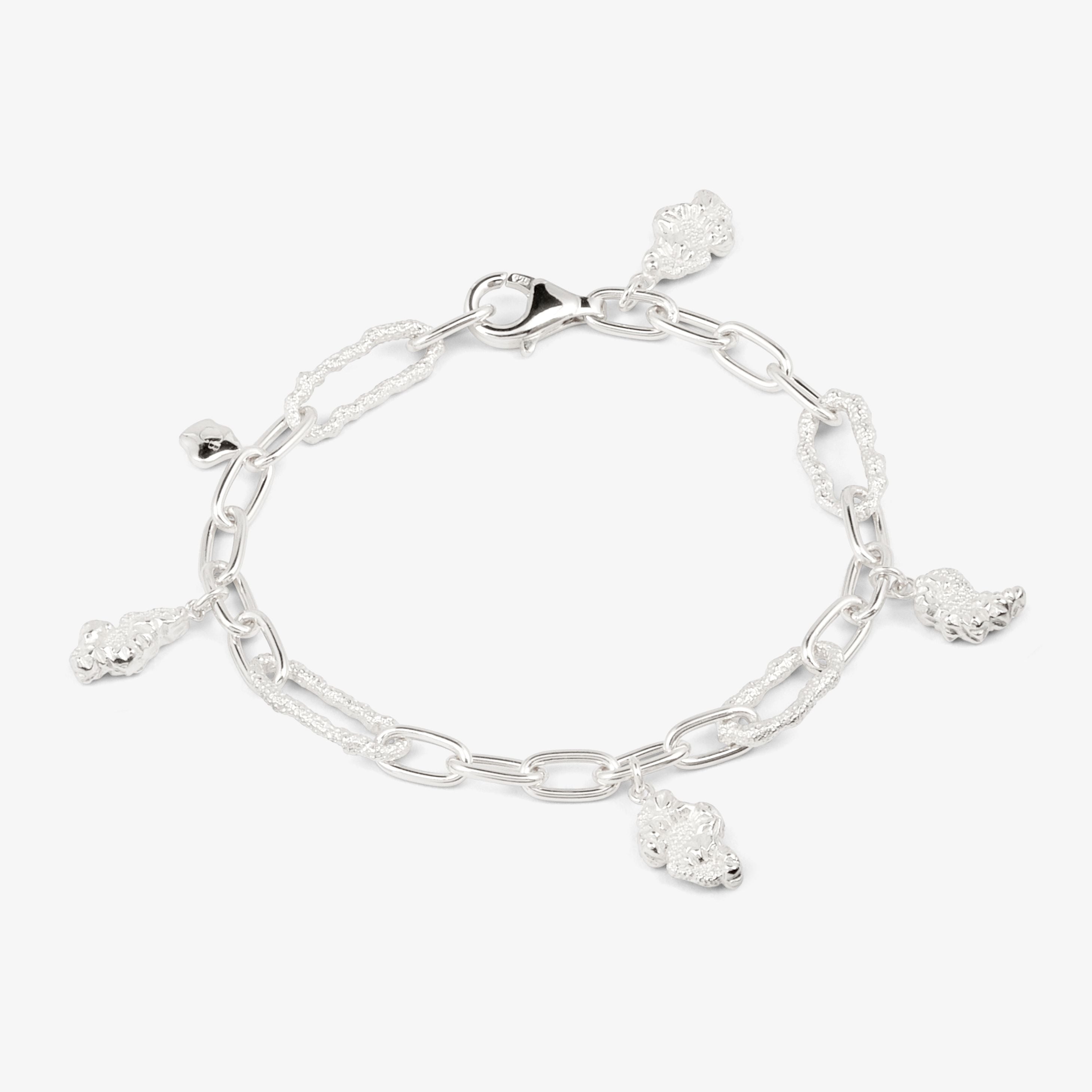 Charm Crush Bracelet