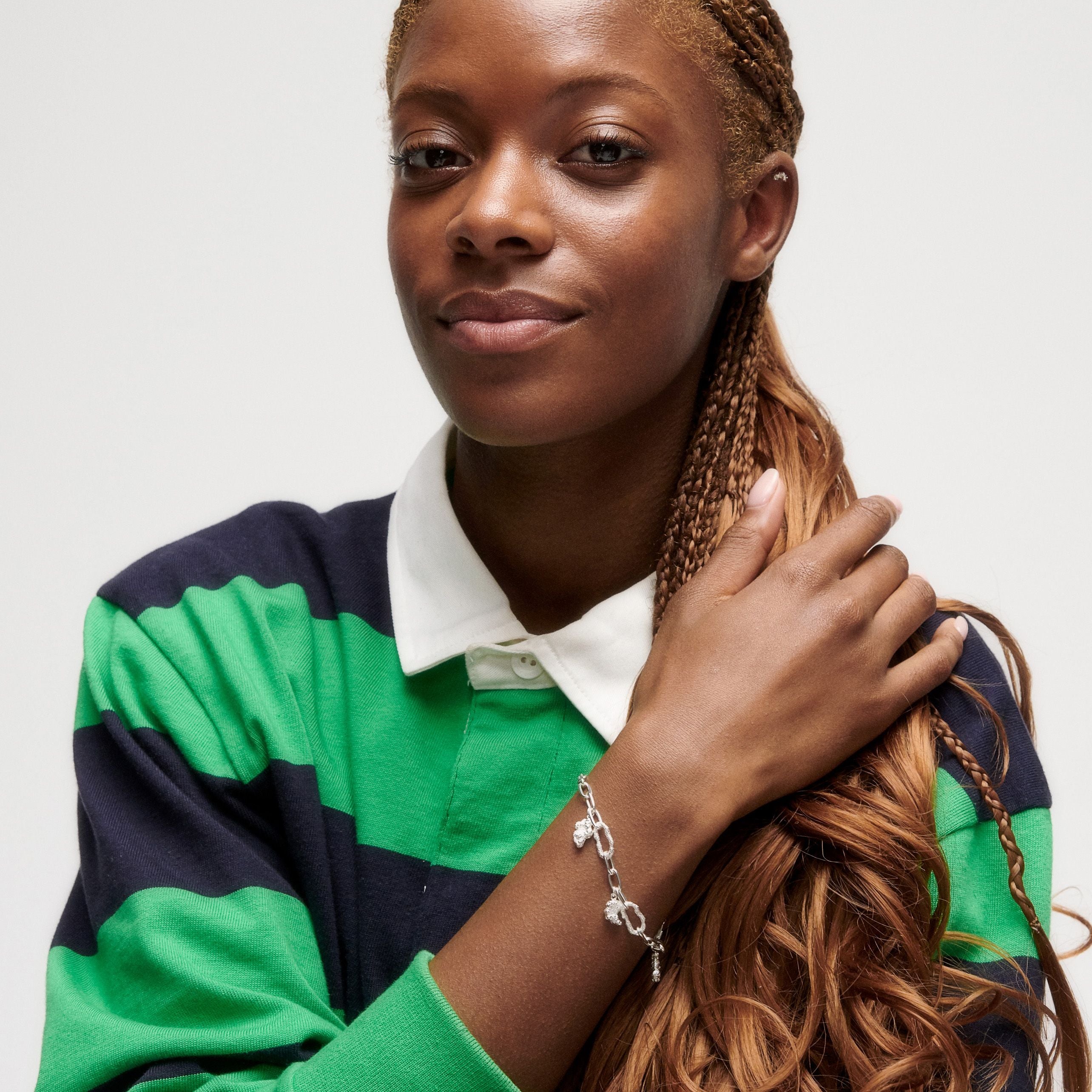 Charm Crush Bracelet