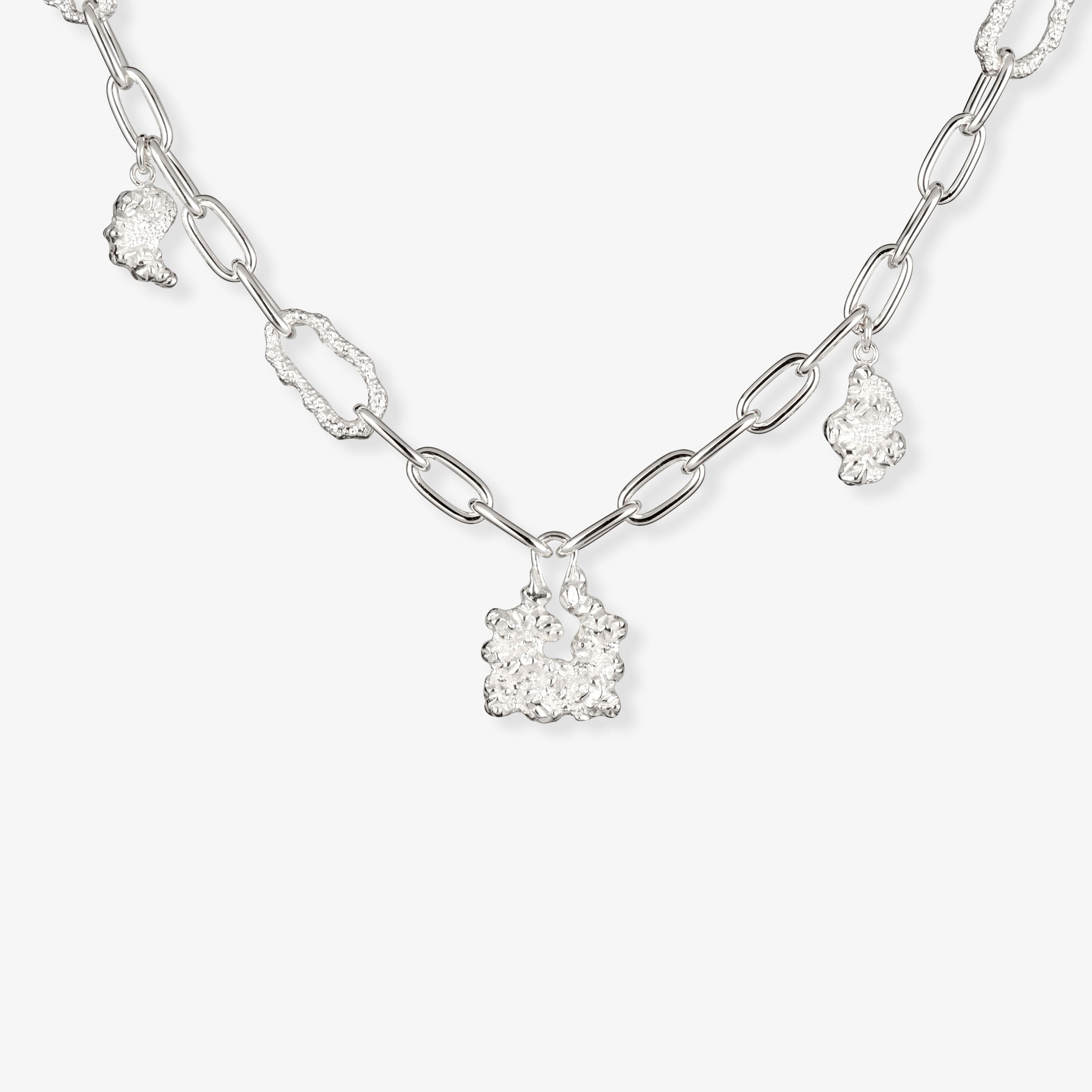 Charm Crush Necklace