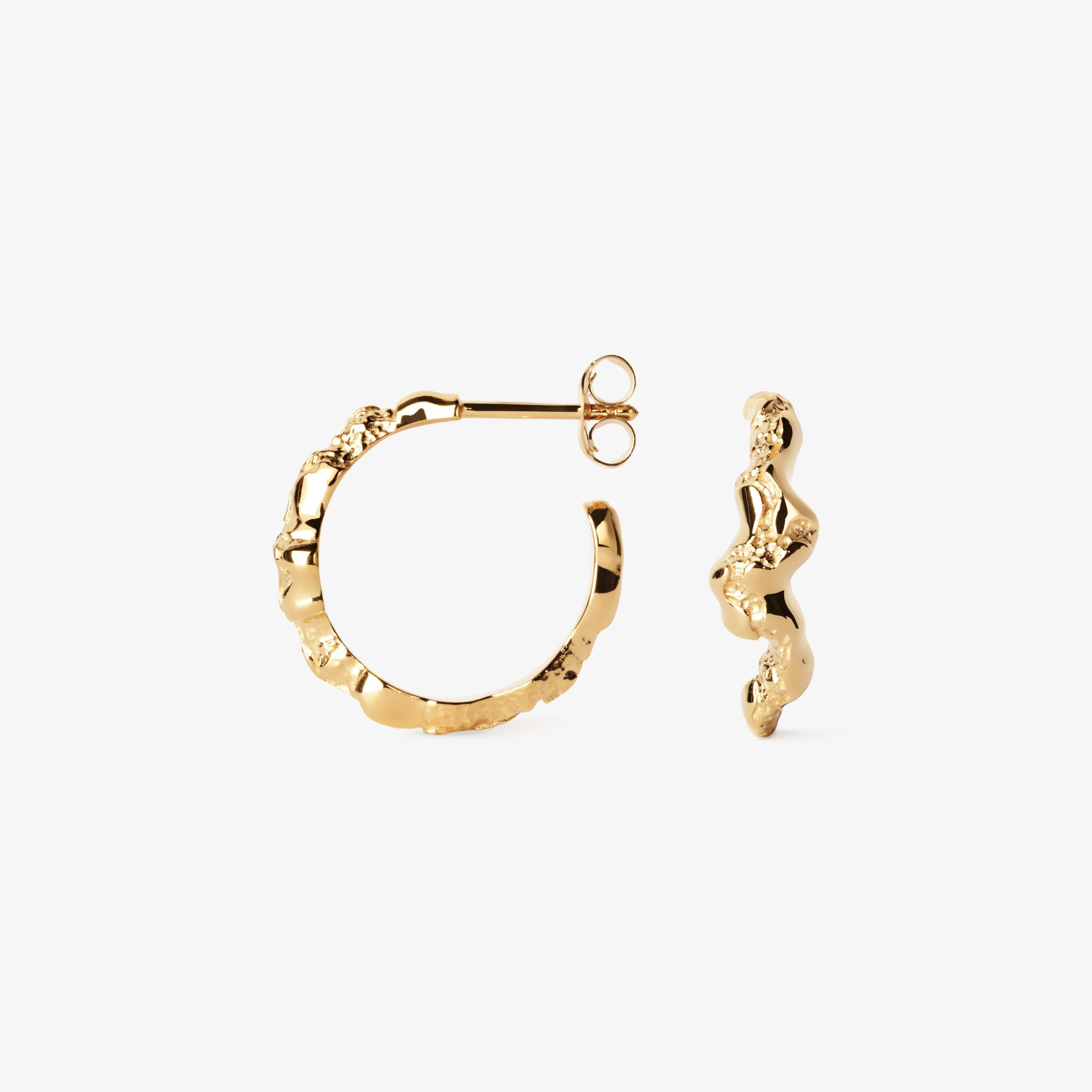 Contrast Fusion Hoops