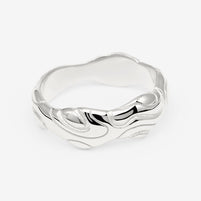 Large Bubbly Flow Ring
