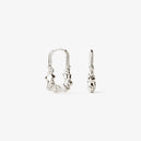 Lumina Contrast Earrings