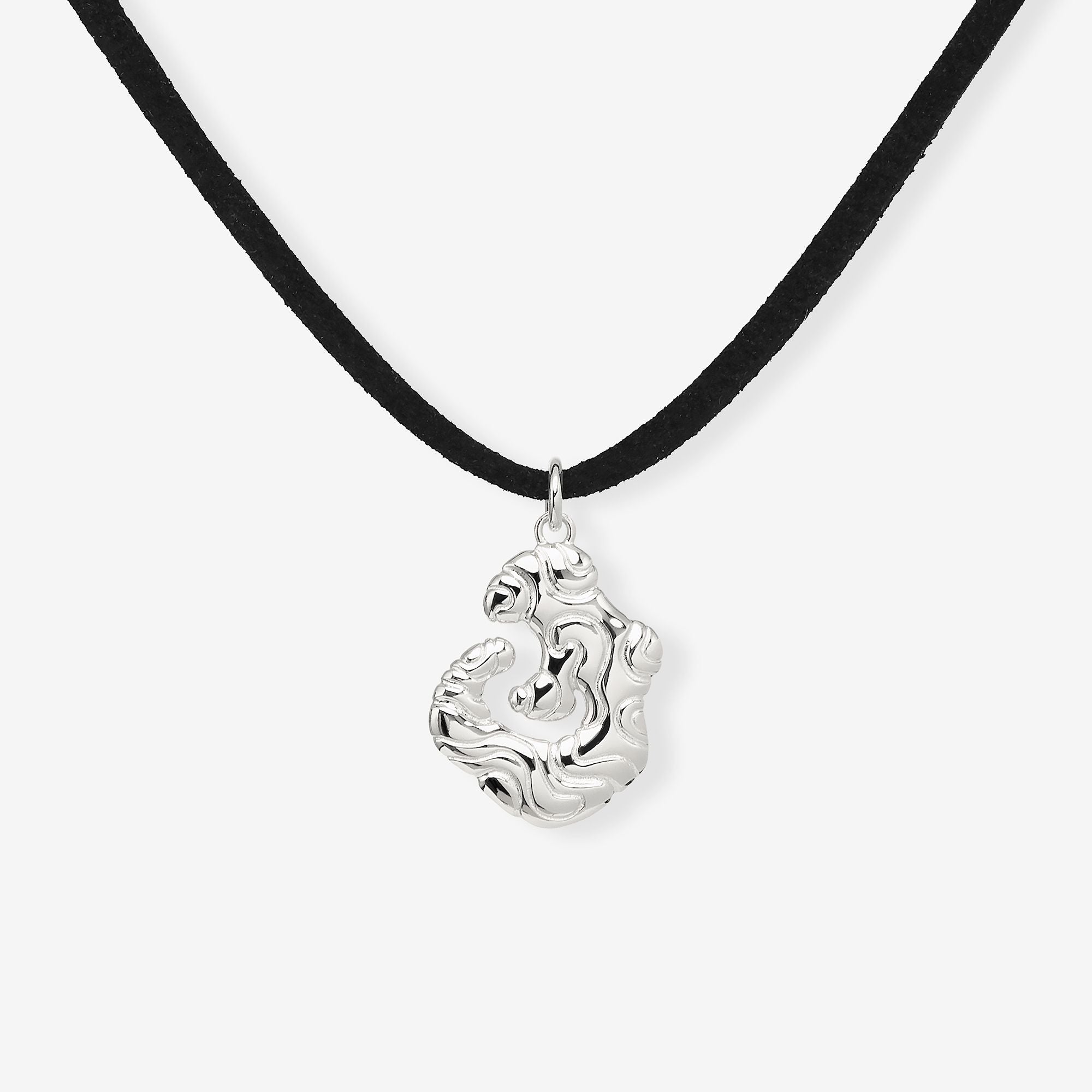 Silver chain clearance price for baby