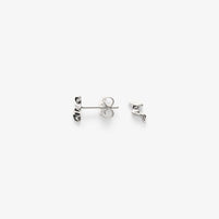 Small Inferno Flames Earstuds