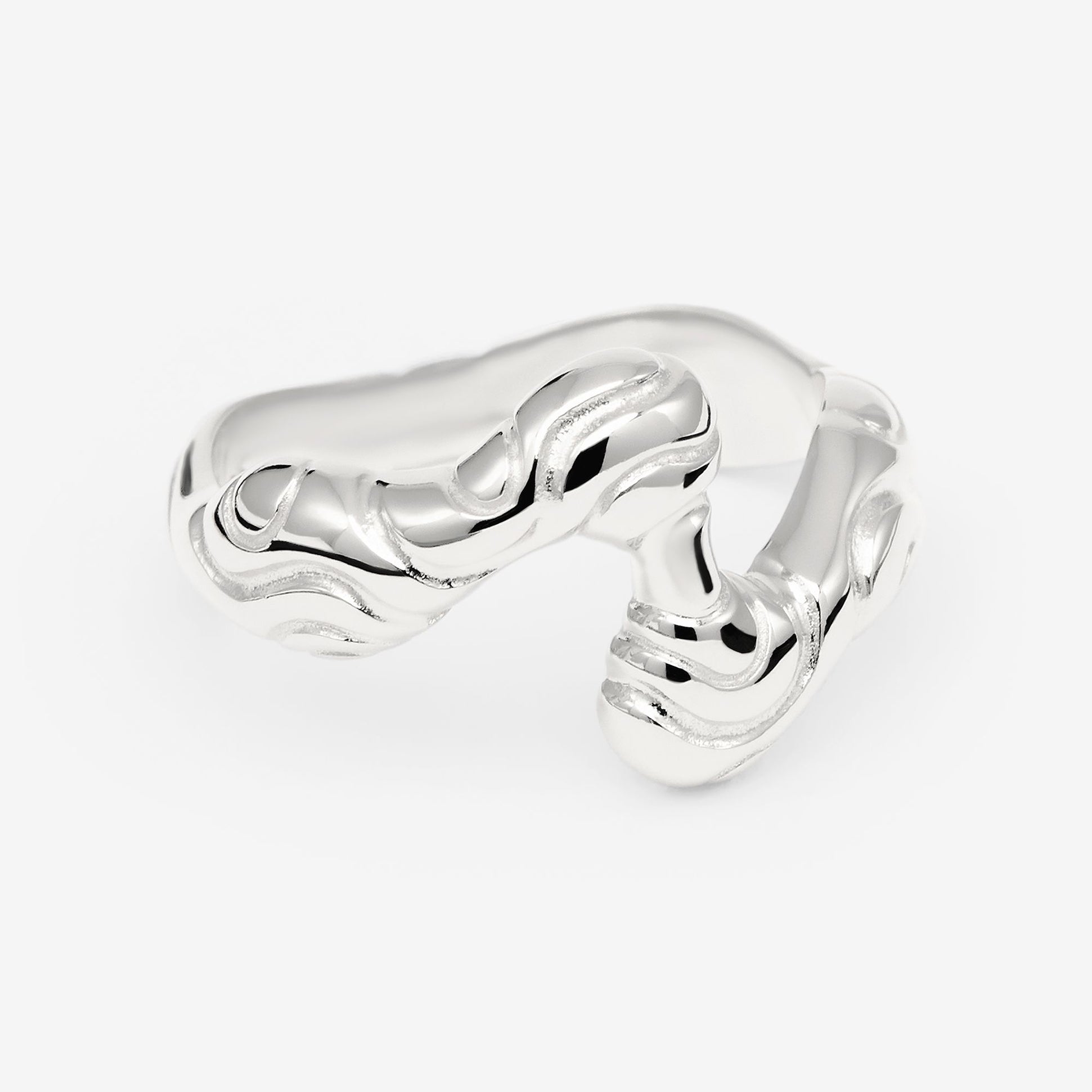 Small Stream Flow Ring