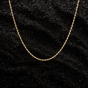 Small Essentia Necklace