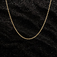 Small Essentia Necklace