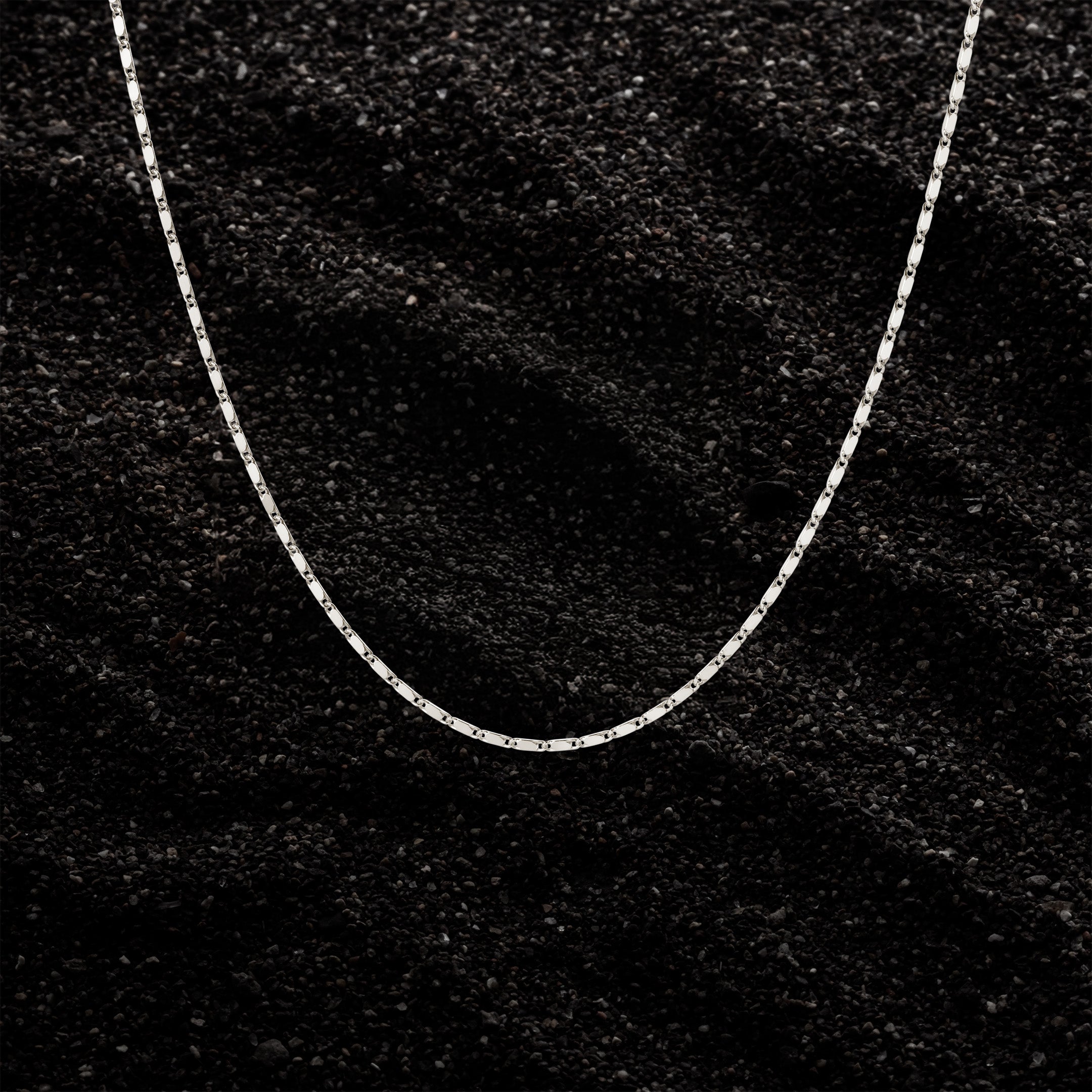 Small Essentia Necklace