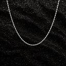 Basic Sparkly Necklace