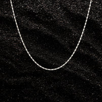 Basic Sparkly Necklace