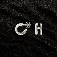Small Twin Essentia Hoops
