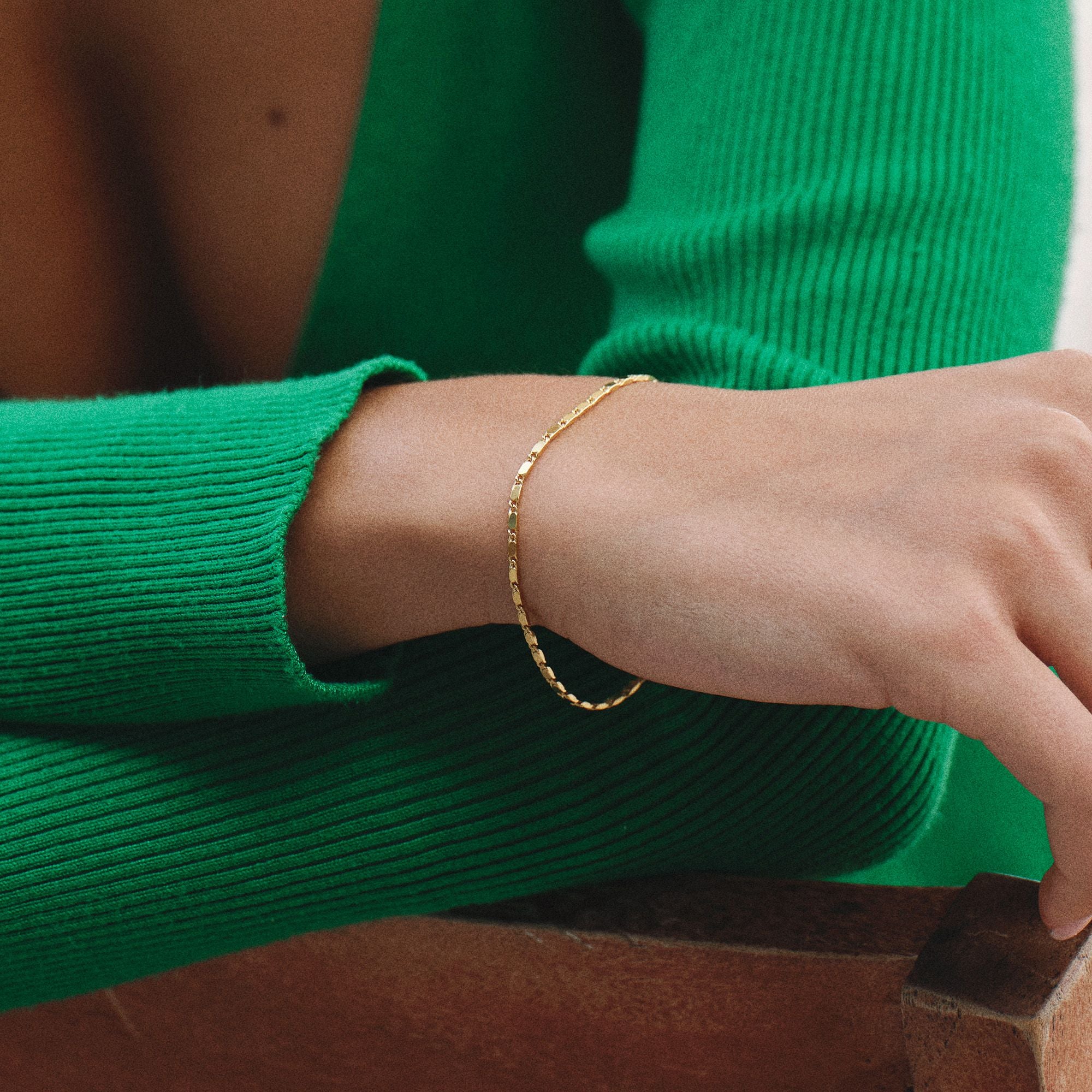 Small Essentia Bracelet