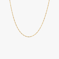 Large Zebra Chain