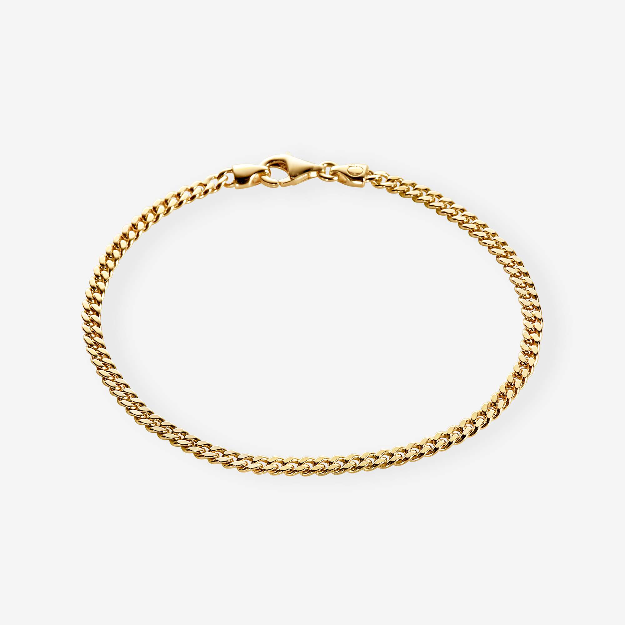 Small Panzer Bracelet