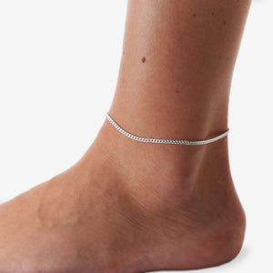 Small Panzer Anklet