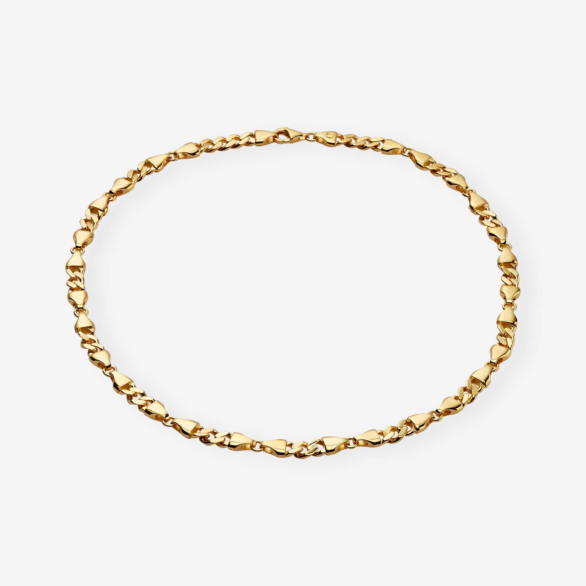 Medium CB Choker
