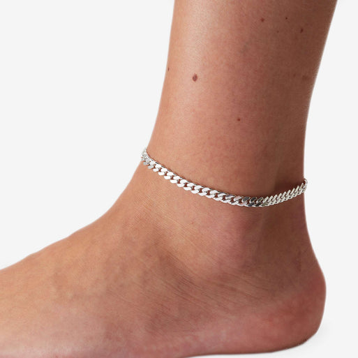 Medium Panzer Anklet