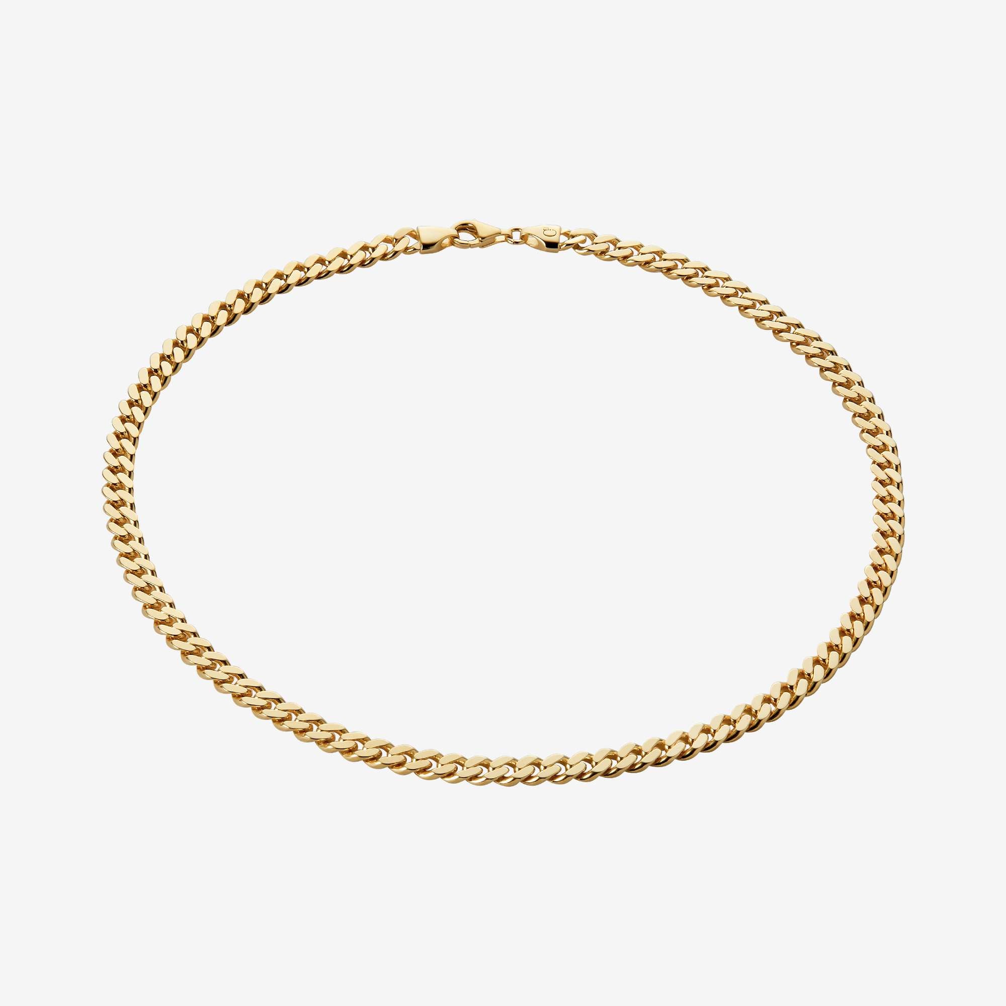 Medium Panzer Choker