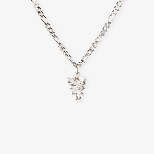 Silicium Figaro Necklace