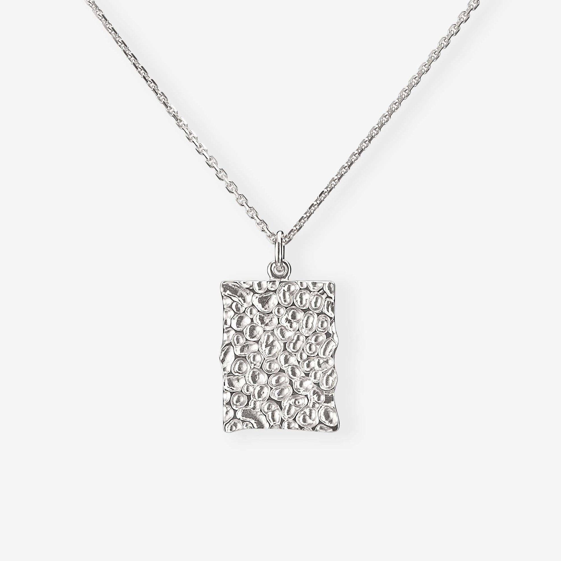 Large Krystal Necklace