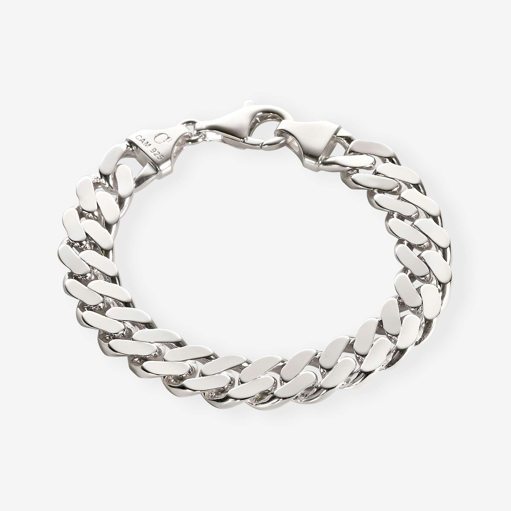 Large Panzer Bracelet