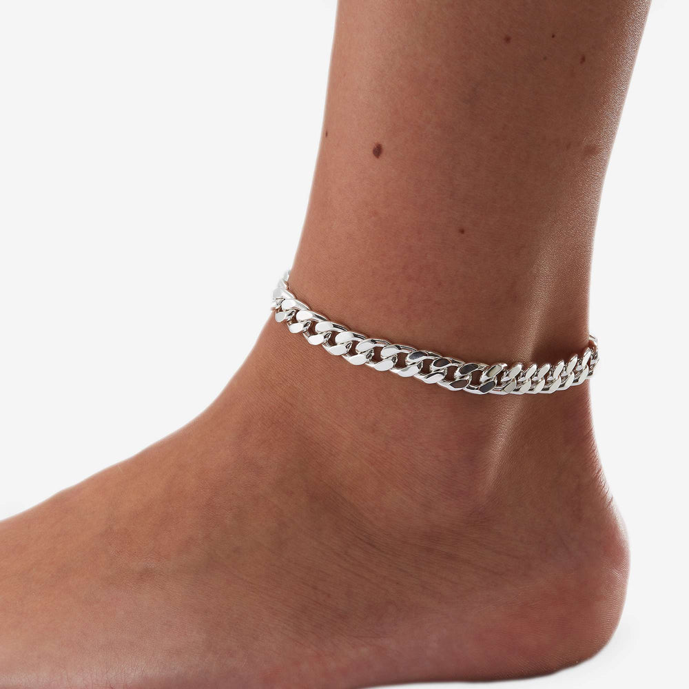 Large Panzer Anklet